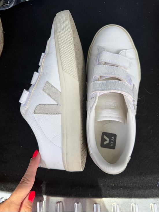Veja Shoes - Veja Recife Logo Sneakers